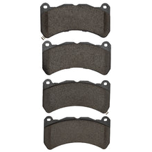 Load image into Gallery viewer, DFC DFC 08-25 Lexus IS F Front 5000 Advanced Low Metallic Brake Pads