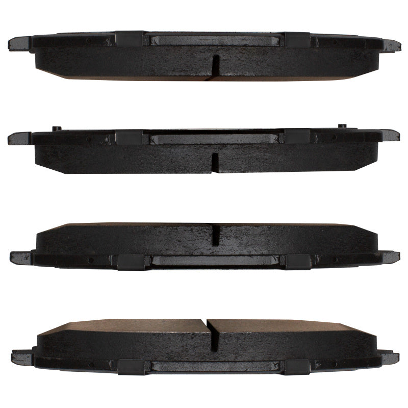 DFC DFC 08-26 Lexus NX300h Front 5000 Advanced Ceramic Brake Pads