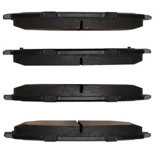 Load image into Gallery viewer, DFC DFC 08-26 Lexus NX300h Front 5000 Advanced Ceramic Brake Pads
