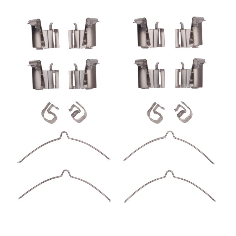 DFC DFC 08-26 Lexus RZ300e Front Premium Hardware Kit