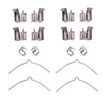 Load image into Gallery viewer, DFC DFC 08-26 Lexus RZ300e Front Premium Hardware Kit