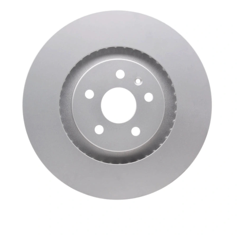 DFC DFC 09-15 Cadillac CTS Front GeoSPEC Coated Rotor