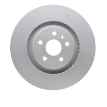 Load image into Gallery viewer, DFC DFC 09-15 Cadillac CTS Front GeoSPEC Coated Rotor