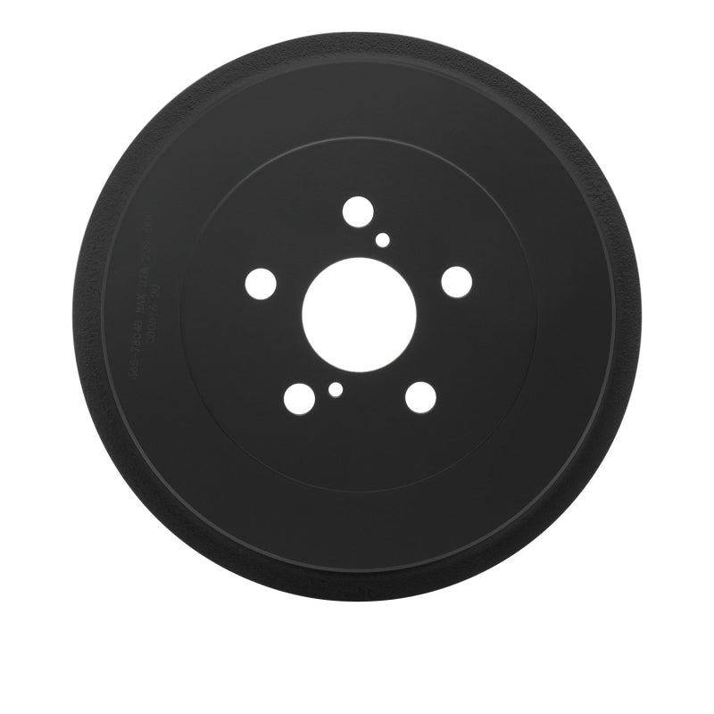 DFC DFC 09-19 Toyota Corolla (US/Canada) Rear True Balanced Brake Drum