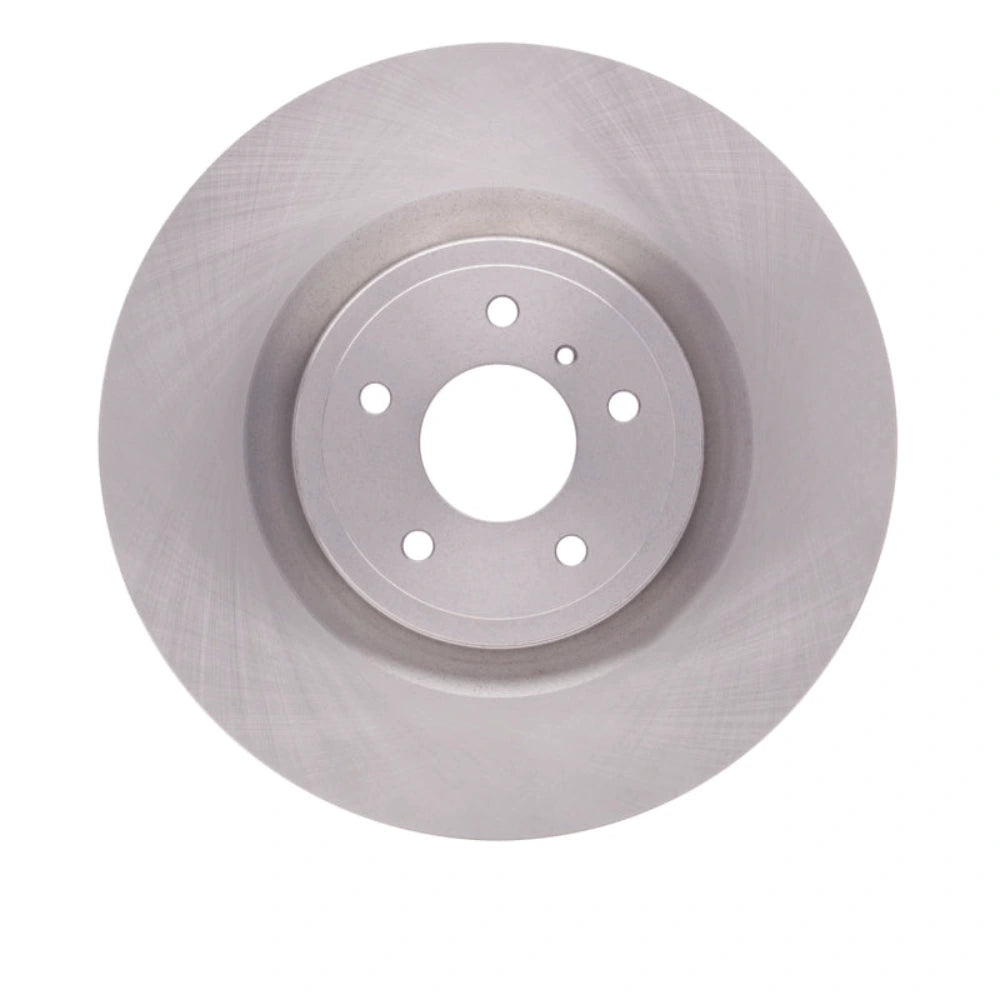 DFC DFC 09-20 Nissan 370Z Front Brake Rotor