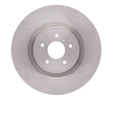 Load image into Gallery viewer, DFC DFC 09-20 Nissan 370Z Front Brake Rotor
