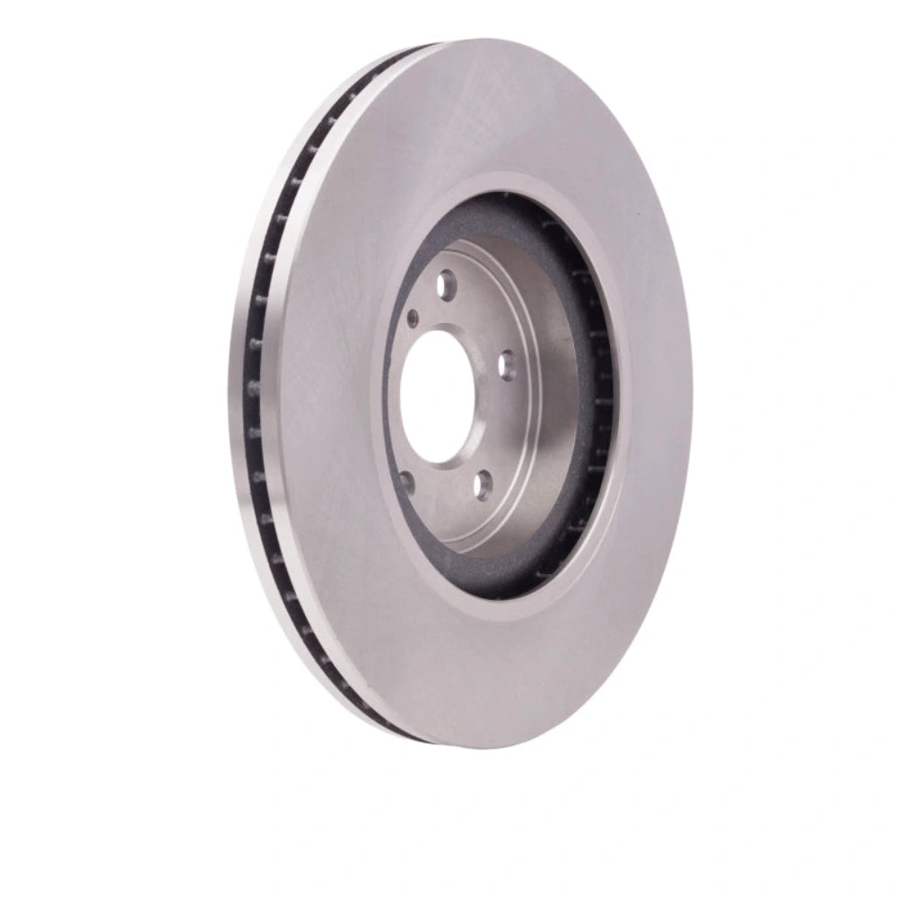 DFC DFC 09-20 Nissan 370Z Front Brake Rotor