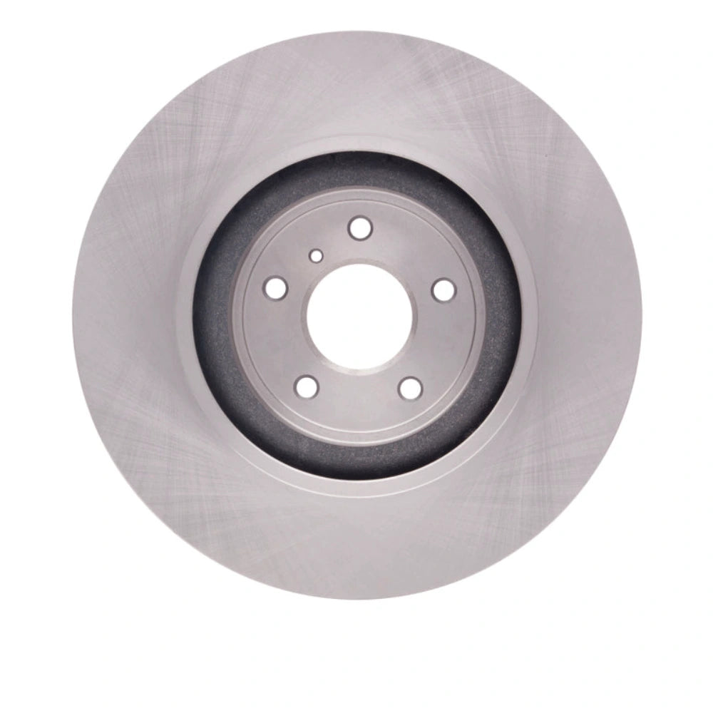 DFC DFC 09-20 Nissan 370Z Front Brake Rotor