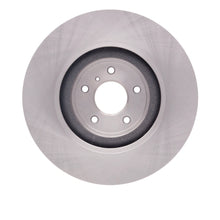 Load image into Gallery viewer, DFC DFC 09-20 Nissan 370Z Front Brake Rotor