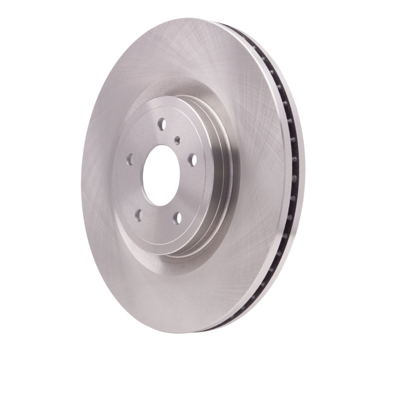 DFC DFC 09-20 Nissan 370Z Front Brake Rotor