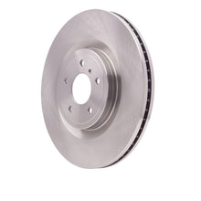 Load image into Gallery viewer, DFC DFC 09-20 Nissan 370Z Front Brake Rotor