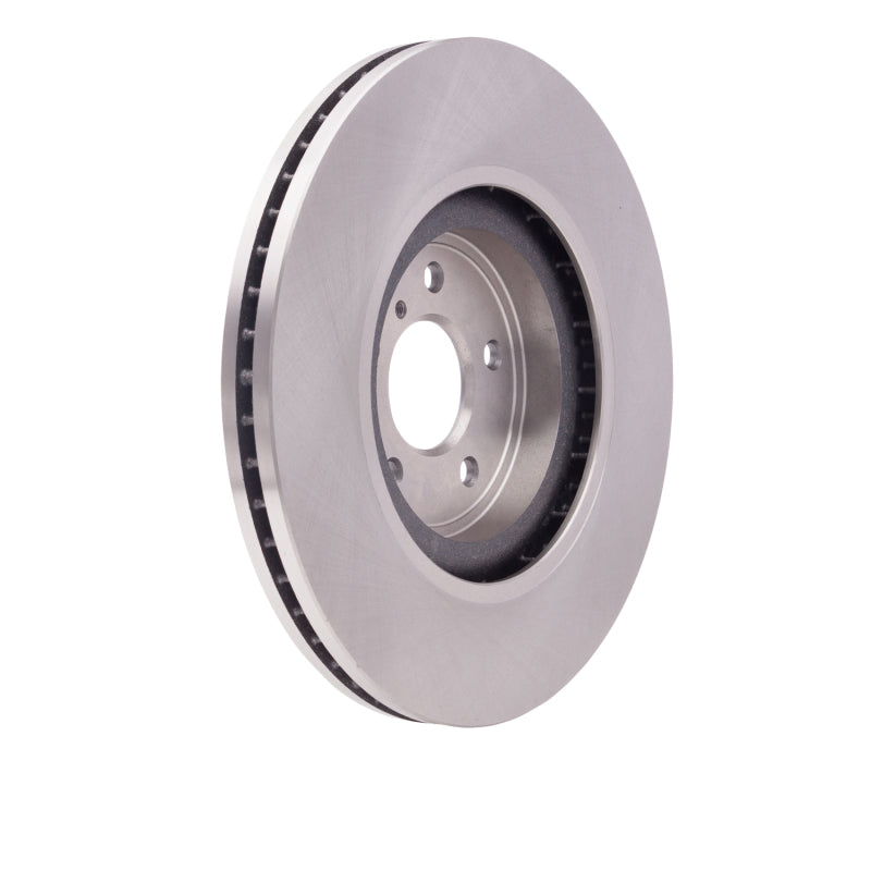 DFC DFC 09-20 Nissan 370Z Front Brake Rotor