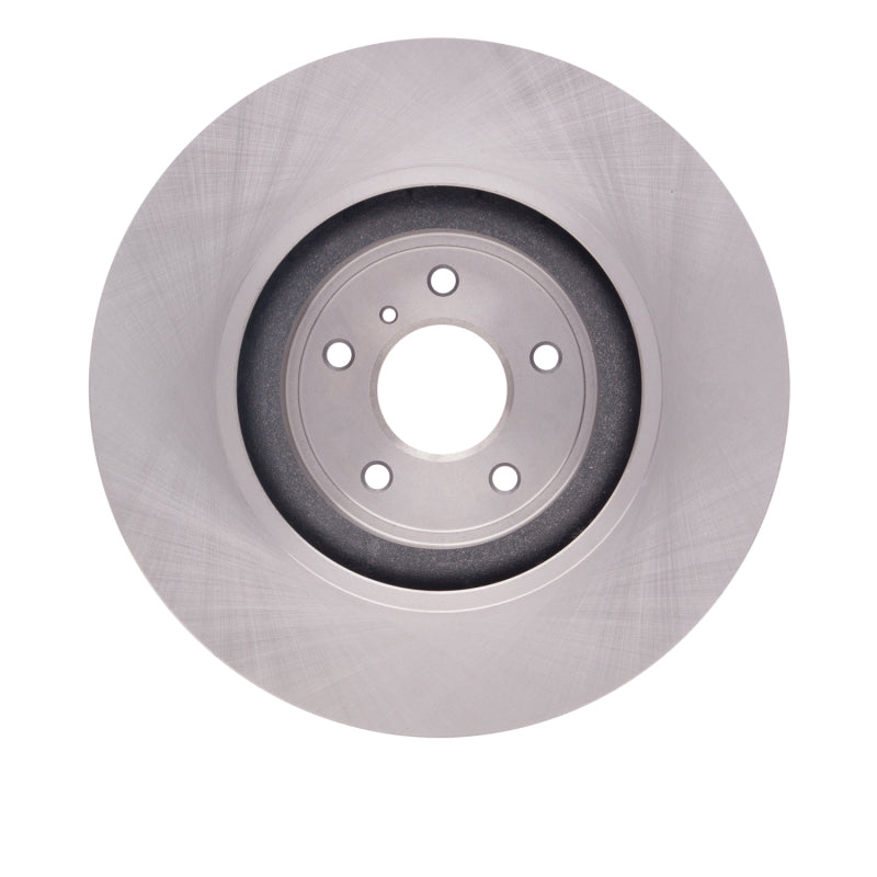 DFC DFC 09-20 Nissan 370Z Front Brake Rotor