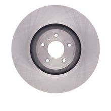 Load image into Gallery viewer, DFC DFC 09-20 Nissan 370Z Front Brake Rotor