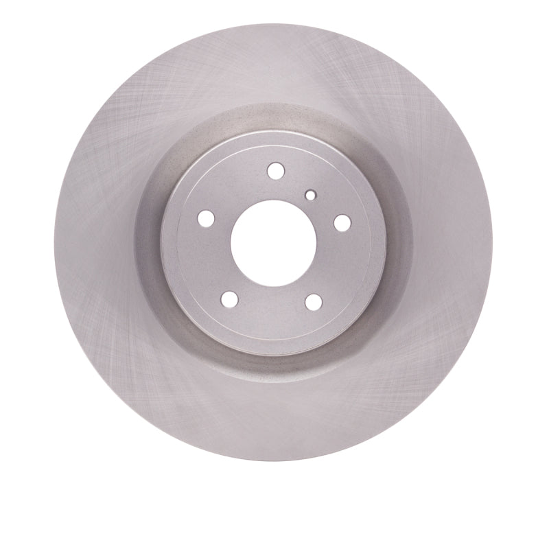 DFC DFC 09-20 Nissan 370Z Front Brake Rotor