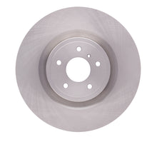 Load image into Gallery viewer, DFC DFC 09-20 Nissan 370Z Front Brake Rotor