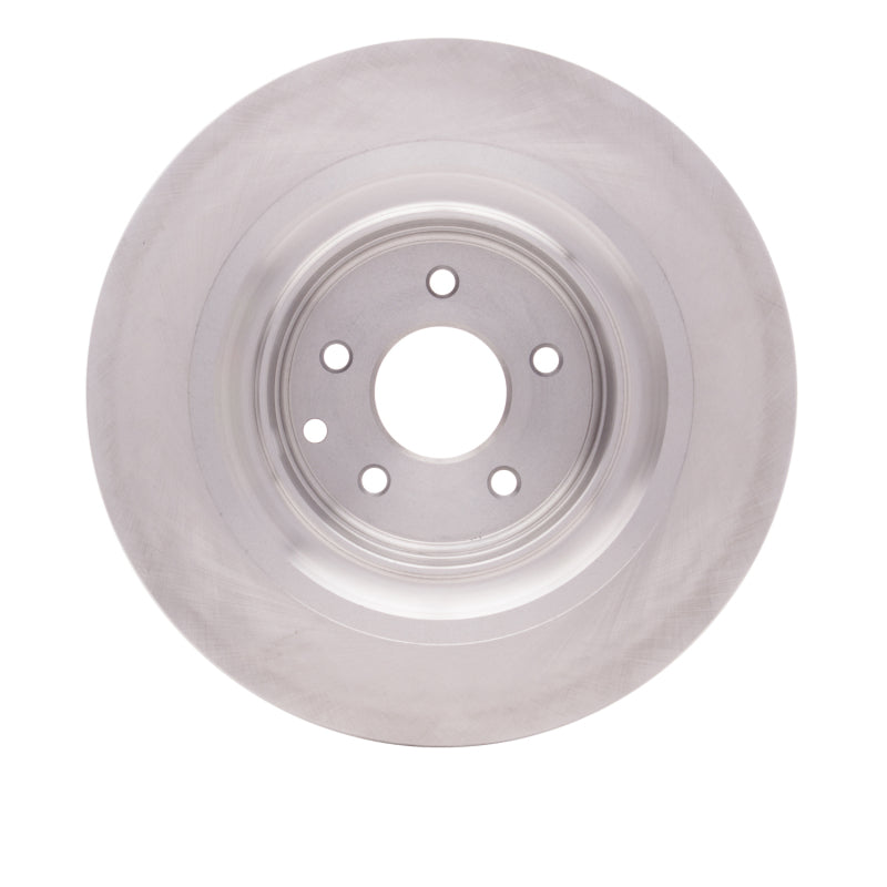 DFC DFC 09-20 Nissan 370Z Rear Brake Rotor