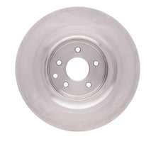 Load image into Gallery viewer, DFC DFC 09-20 Nissan 370Z Rear Brake Rotor