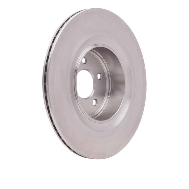 DFC DFC 09-20 Nissan 370Z Rear Brake Rotor