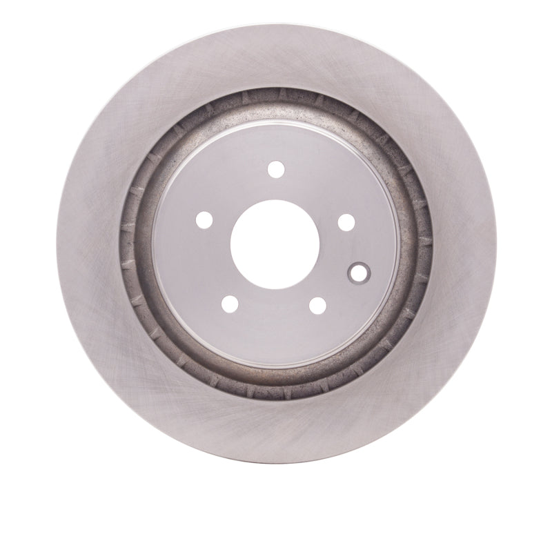 DFC DFC 09-20 Nissan 370Z Rear Brake Rotor