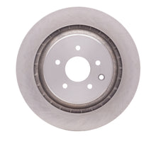 Load image into Gallery viewer, DFC DFC 09-20 Nissan 370Z Rear Brake Rotor