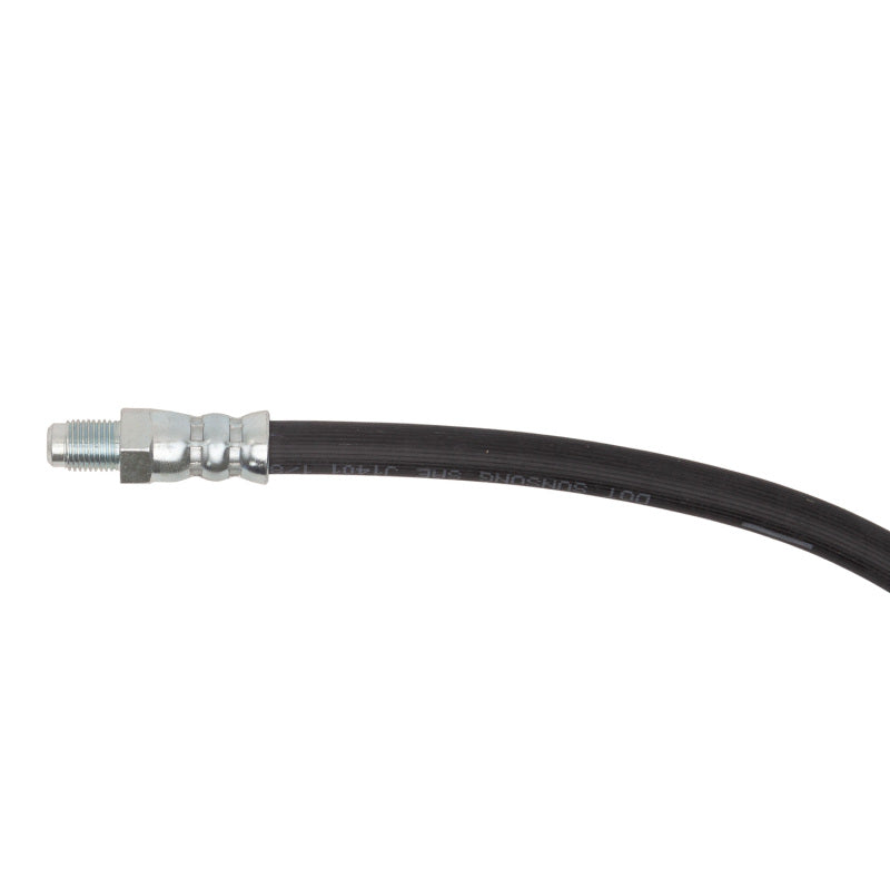 DFC DFC 09-23 Fiat 500X Front /Rear Brake Hose