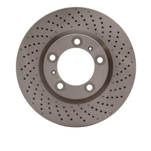 Load image into Gallery viewer, DFC DFC 09-23 Porsche 911 Right Front Drilled Brake Rotor