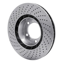 Load image into Gallery viewer, DFC DFC 09-23 Porsche 911 Right Front Drilled Brake Rotor