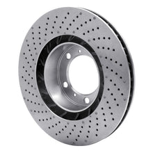 Load image into Gallery viewer, DFC DFC 09-23 Porsche 911 Right Front Drilled Brake Rotor