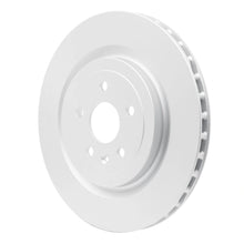 Load image into Gallery viewer, DFC DFC 09-24 Cadillac CTS Rear GeoSPEC Coated Rotor