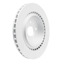 Load image into Gallery viewer, DFC DFC 09-24 Cadillac CTS Rear GeoSPEC Coated Rotor