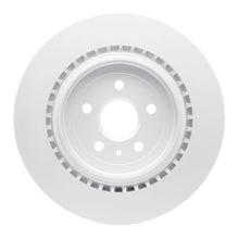 Load image into Gallery viewer, DFC DFC 09-24 Cadillac CTS Rear GeoSPEC Coated Rotor