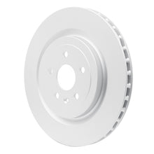 Load image into Gallery viewer, DFC DFC 09-24 Cadillac CTS Rear GeoSPEC Coated Rotor