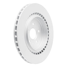 Load image into Gallery viewer, DFC DFC 09-24 Cadillac CTS Rear GeoSPEC Coated Rotor