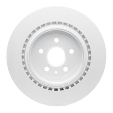 Load image into Gallery viewer, DFC DFC 09-24 Cadillac CTS Rear GeoSPEC Coated Rotor