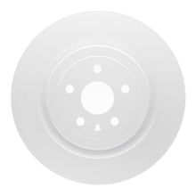 Load image into Gallery viewer, DFC DFC 09-24 Cadillac CTS Rear GeoSPEC Coated Rotor