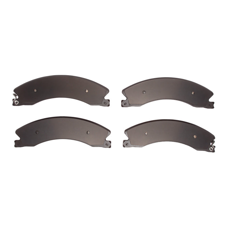 DFC DFC 09-24 Chevrolet Express 3500 Rear/Front Heavy Duty Pads - Semi Metallic