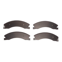 Load image into Gallery viewer, DFC DFC 09-24 Chevrolet Express 3500 Rear/Front Heavy Duty Pads - Semi Metallic