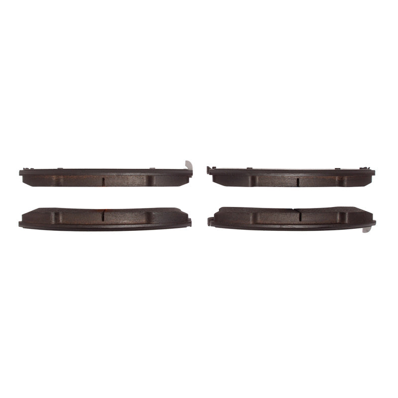 DFC DFC 09-24 Chevrolet Express 3500 Rear/Front Heavy Duty Pads - Semi Metallic