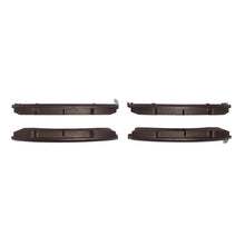 Load image into Gallery viewer, DFC DFC 09-24 Chevrolet Express 3500 Rear/Front Heavy Duty Pads - Semi Metallic