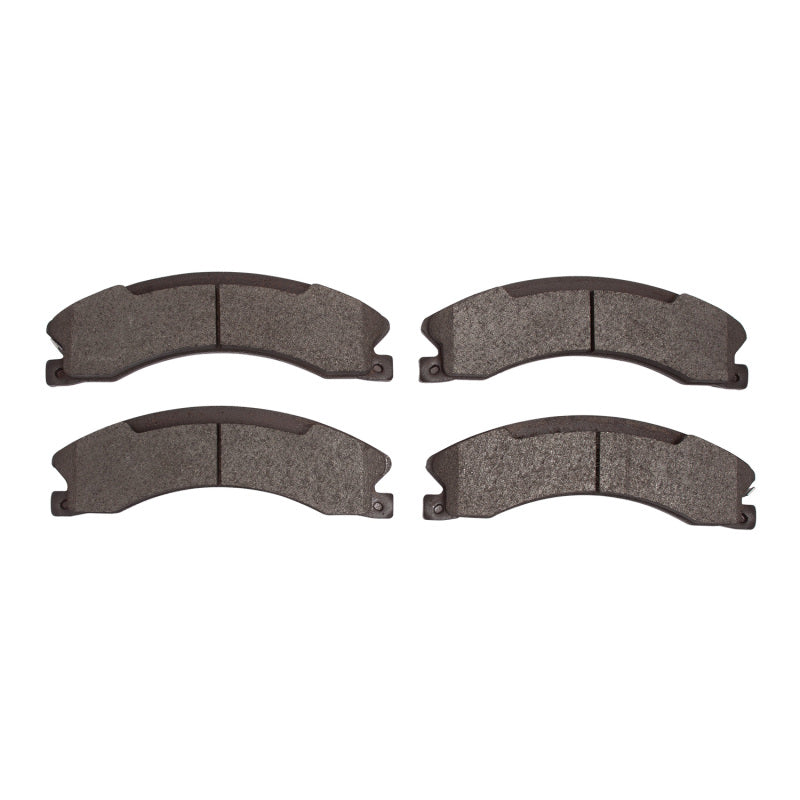 DFC DFC 09-24 Chevrolet Express 3500 Rear/Front Heavy Duty Pads - Semi Metallic