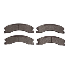 Load image into Gallery viewer, DFC DFC 09-24 Chevrolet Express 3500 Rear/Front Heavy Duty Pads - Semi Metallic