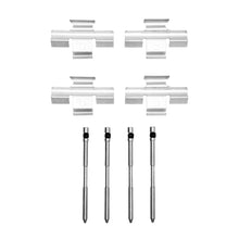 Load image into Gallery viewer, DFC DFC 09-24 Nissan GT-R Front Premium Hardware Kit
