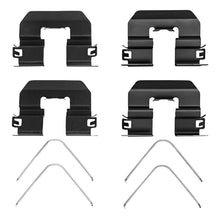 Load image into Gallery viewer, DFC DFC 09-25 Dodge Attitude (Mexico) Rear Premium Hardware Kit