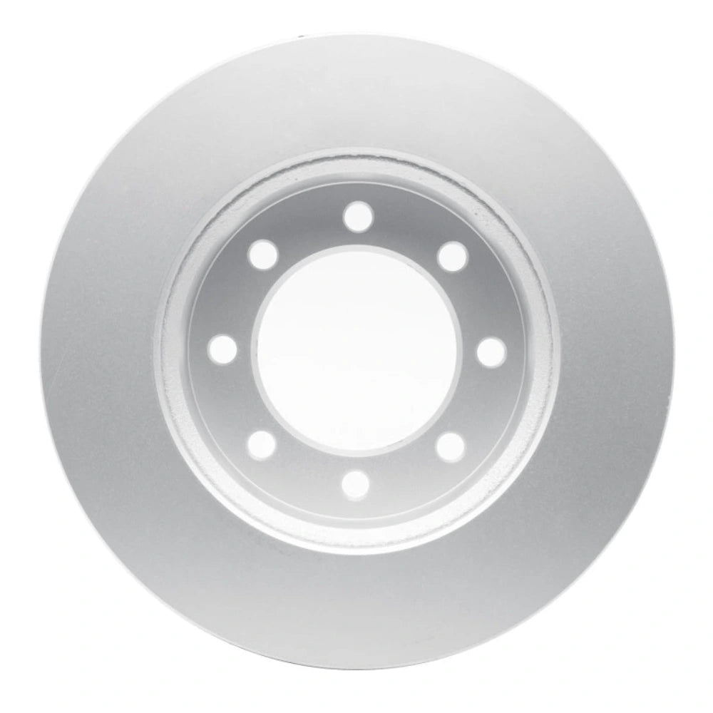 DFC DFC 09-25 Dodge Ram 3500 Front GeoSPEC Coated Rotor