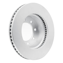 Load image into Gallery viewer, DFC DFC 09-25 Dodge Ram 3500 Front GeoSPEC Coated Rotor