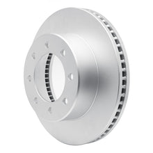Load image into Gallery viewer, DFC DFC 09-25 Dodge Ram 3500 Front GeoSPEC Coated Rotor