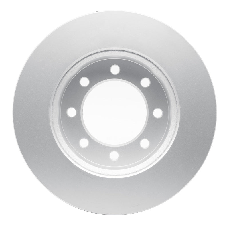 DFC DFC 09-25 Dodge Ram 3500 Front GeoSPEC Coated Rotor
