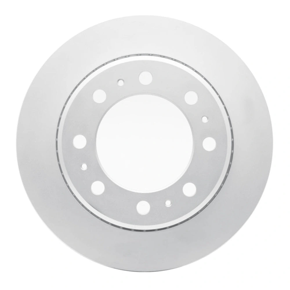 DFC DFC 09-25 Dodge Ram 3500 Rear GeoSPEC Coated Rotor