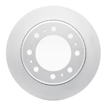 Load image into Gallery viewer, DFC DFC 09-25 Dodge Ram 3500 Rear GeoSPEC Coated Rotor